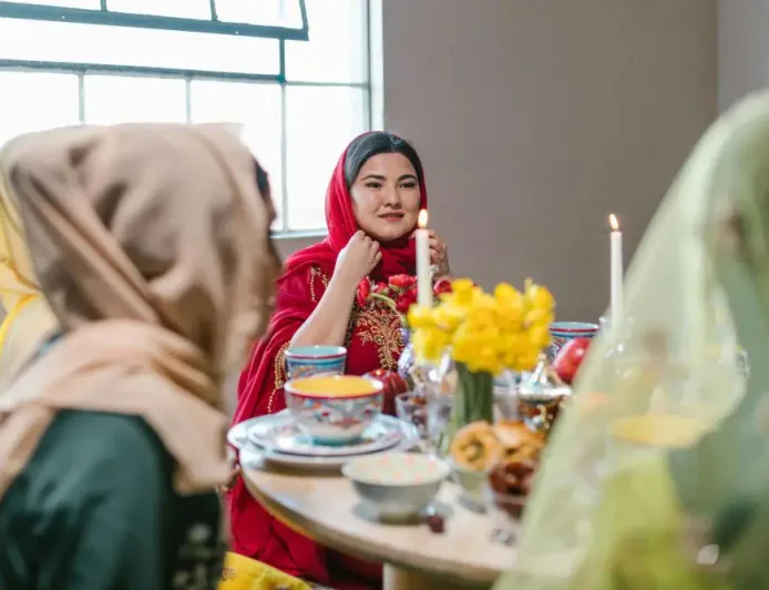20 Caption Bukber 2026 yang Bikin Postingan Ramadanmu Makin Berkesan