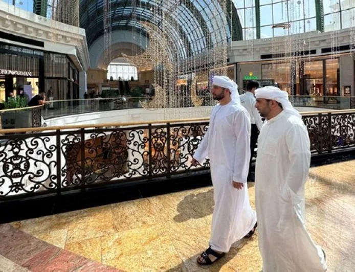 Kerugian Pariwisata Timur Tengah Capai Rp10 Triliun Per Hari Akibat Konflik AS-Israel-Iran