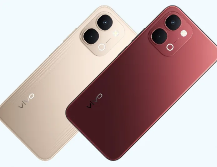 vivo Y51 Pro 5G Resmi Meluncur dengan Baterai 7.200 mAh dan Fitur Unggulan