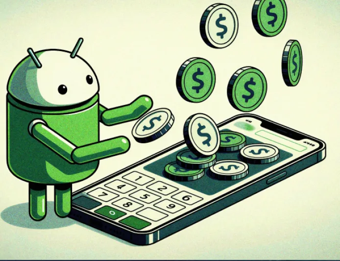 6 Malware Android Baru Serang Aplikasi Pembayaran Pix, Bank, dan Dompet Kripto