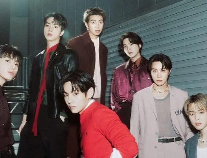 Pemerintah Korea Selidiki Calo Tiket Jelang Konser Comeback BTS 2026