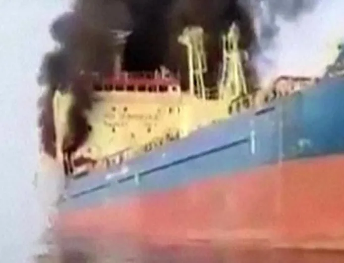 Irak Tutup Pelabuhan Minyak Usai Serangan Mematikan pada Kapal Tanker Asing