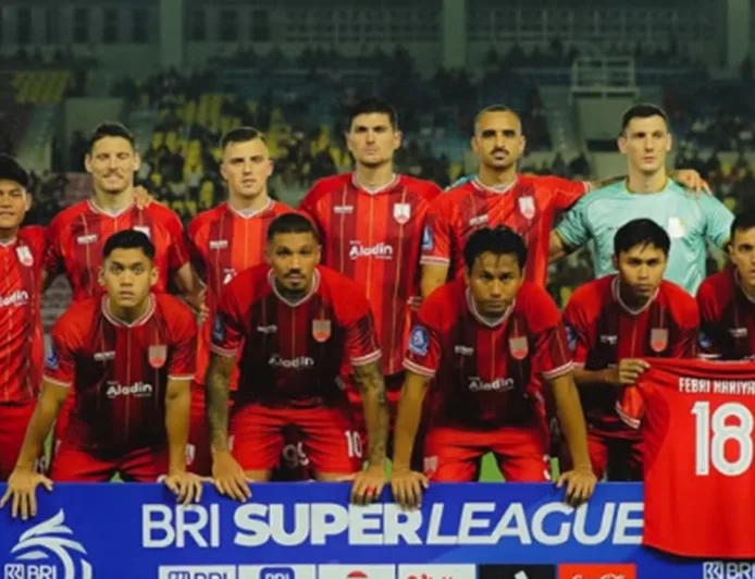 Link Live Streaming Persis Solo vs Bali United di Super League 2025-2026, Laskar Sambernyawa Bidik Poin Penuh
