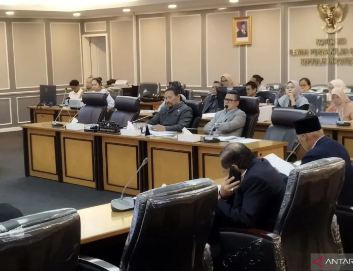 RUU Hukum Perdata Internasional Jadi Portal Hukum Antar Negara, Ini Penjelasannya