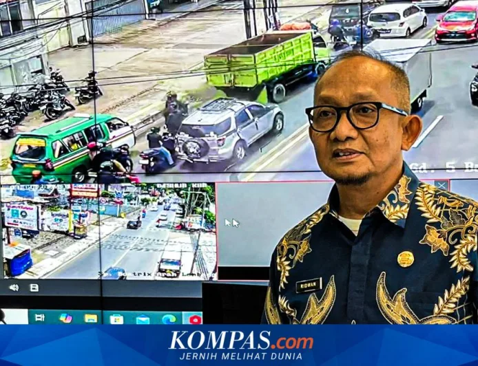 Dishub Bandung Barat Identifikasi 15 Titik Rawan Macet dan Kecelakaan Mudik 2026