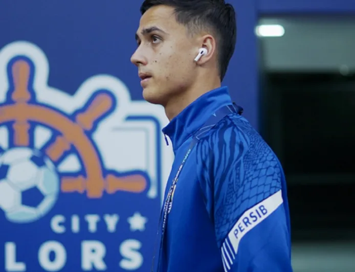 Janji Eliano Reijnders Usai Dipanggil John Herdman ke Timnas Indonesia FIFA Series 2026