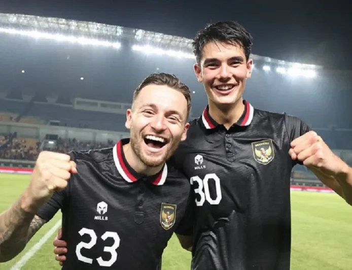 Statistik Marc Klok di Persib Bandung 2025-2026 yang Curi Perhatian John Herdman