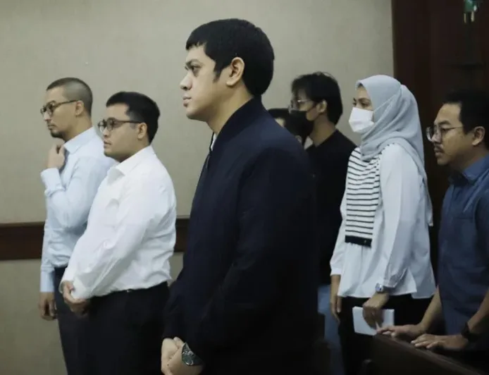 Banding Kasus Korupsi Minyak Mentah: Pakar Hukum UGM Dukung Upaya Jaksa