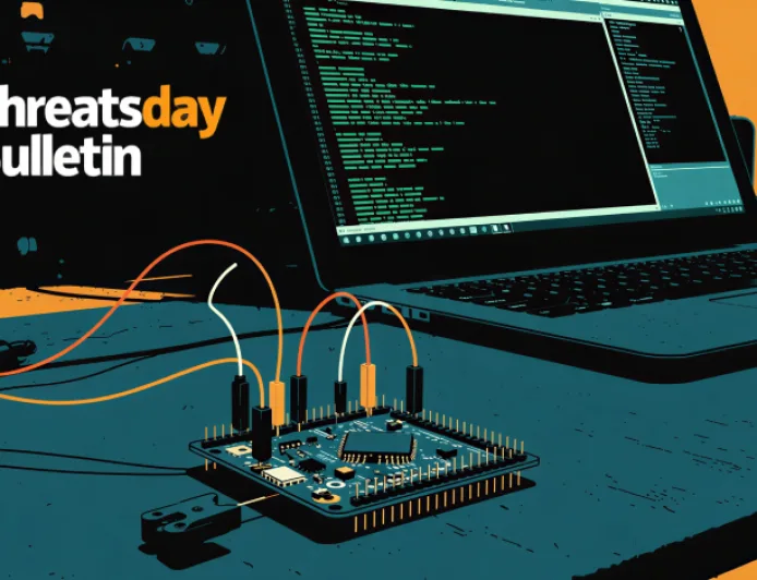 Berita Keamanan Siber Terbaru: Perangkap OAuth, Malware EDR, Phishing Signal, dan Serangan AI