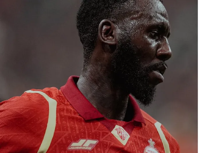 Allano Lima Jadi Raja Kartu Kuning Super League 2025-2026, Begini Respons Bambang Pamungkas