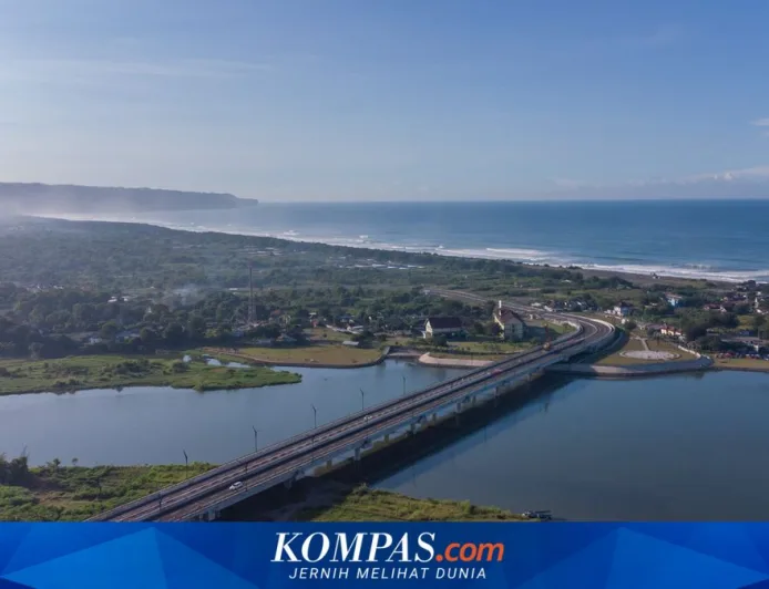 Dishub Bantul Petakan Titik Rawan Kecelakaan Jelang Lebaran, Waspadai Tanjakan Cinomati