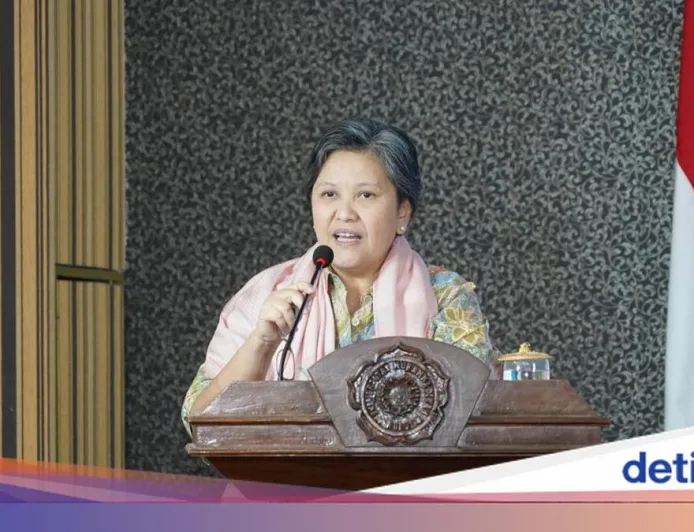 RUU PPRT Resmi Jadi Inisiatif DPR, Hadirkan Kepastian Hukum untuk Pekerja Rumah Tangga