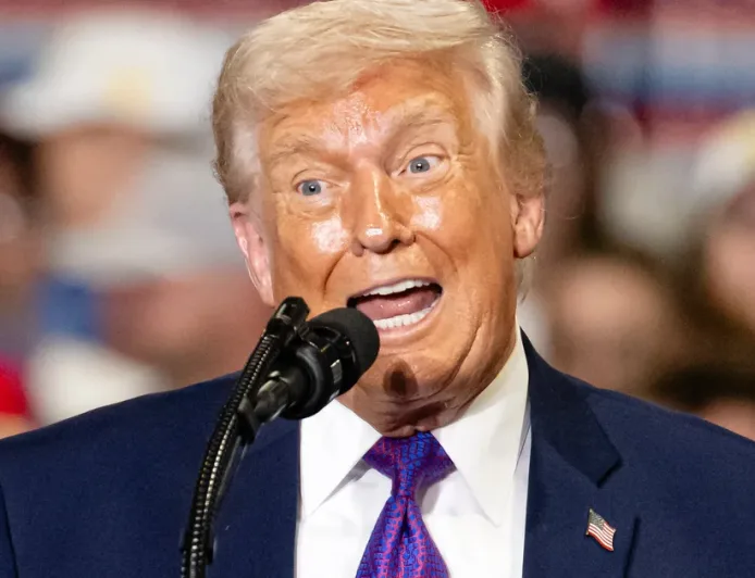 Kontroversi Video AI Trump Soal Iran: Dinilai Meremehkan Konflik Serius