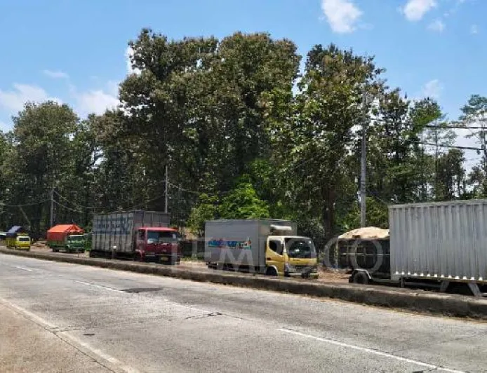 46 Titik Rawan Kecelakaan di Jalur Mudik Jateng-Yogya, Waspada Selama Perjalanan