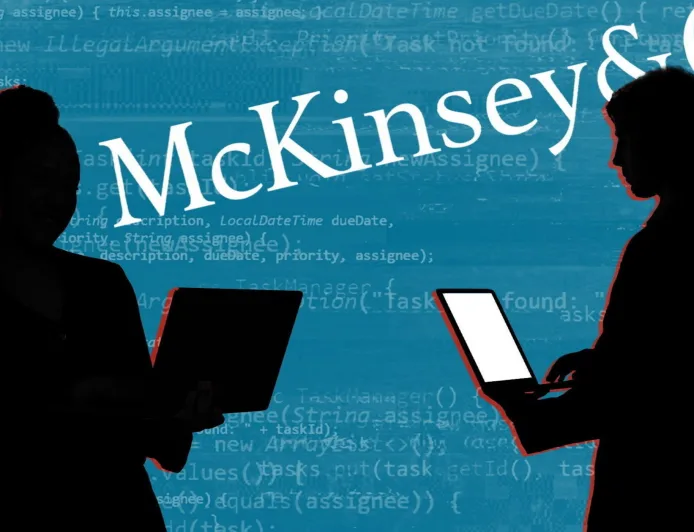 McKinsey Segera Perbaiki Sistem AI Usai Hacker Ungkap Celah Keamanan