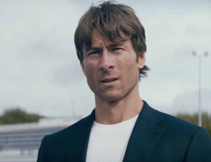 Review How To Make A Killing: Film Thriller Komedi dengan Glen Powell yang Menarik