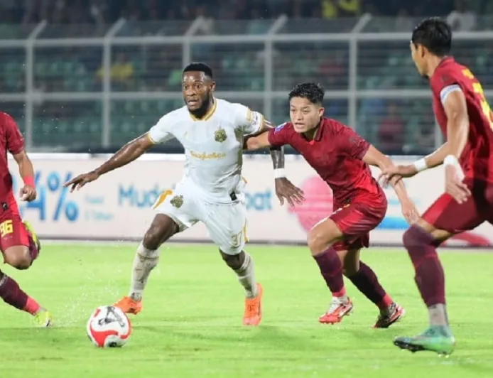 Paul Munster Ungkap Kunci Sukses Bhayangkara FC Comeback Menang 2-1 atas Arema FC