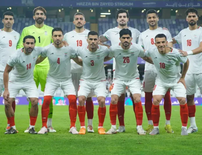 Kronologi Lengkap Timnas Iran Putuskan Mundur dari Piala Dunia 2026