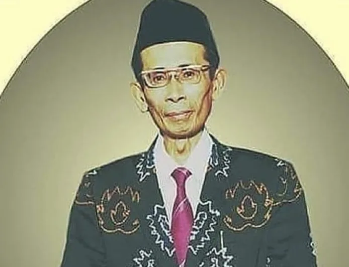 K.H. As'ad Humam: Pahlawan Penyelamat Al Quran dengan Metode Iqro