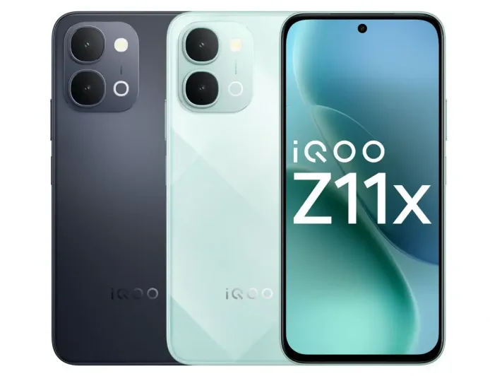 iQOO Z11x 5G Resmi Hadir dengan Dimensity 7400 Turbo dan Baterai 7200 mAh