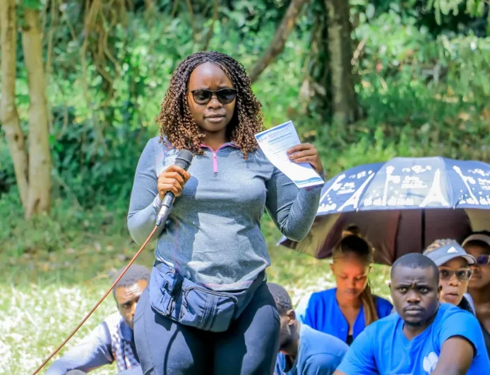 Pekerja Afrika di Balik AI Bersatu Melawan Ketidakadilan Upah