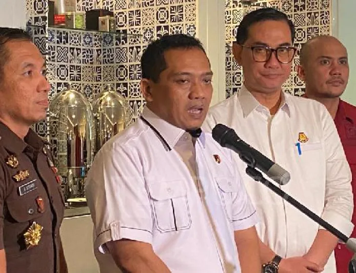 Wanita di Depok Dibunuh Suami, Pelaku Pura-pura Jadi Korban untuk Tutupi Kejahatan