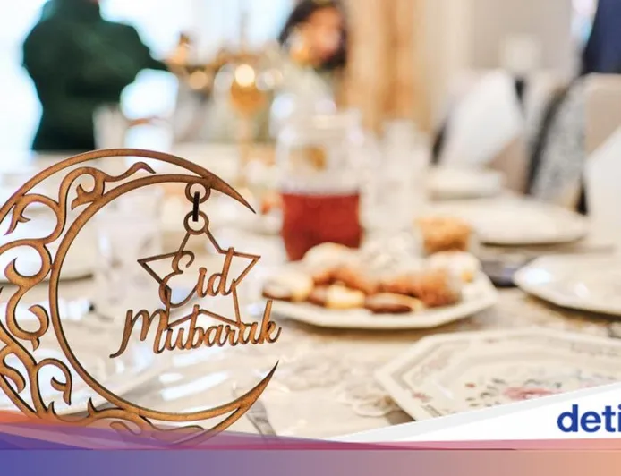 Berapa Hari Lagi Lebaran 2026? Jadwal Resmi Pemerintah, Muhammadiyah, dan NU