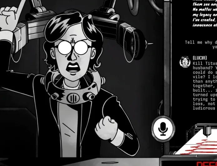 Lebih dari 90% Gamer Nikmati Bermain dengan NPC Berbasis AI, Ini Faktanya