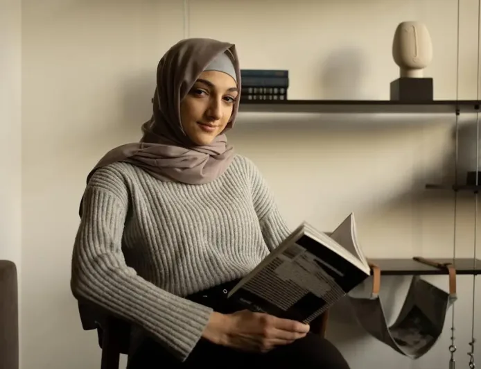 5 Alasan Ramadan Jadi Waktu Terbaik Memulai Hobi Baca Buku