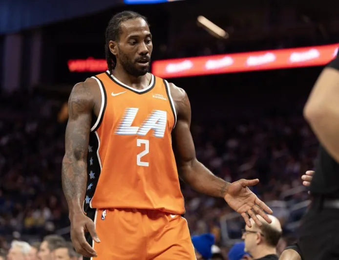 Menanti Keputusan NBA Soal Kasus Clippers dan Kawhi Leonard: Ancaman Sanksi Berat