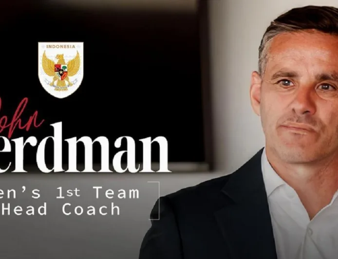 John Herdman Panggil 41 Pemain Timnas Indonesia, Ini Respons Resmi PSSI