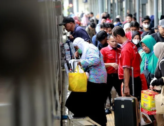 Gangguan Kecemasan Meningkat 27% Jelang Lebaran, Ini Penyebab dan Cara Mengatasinya