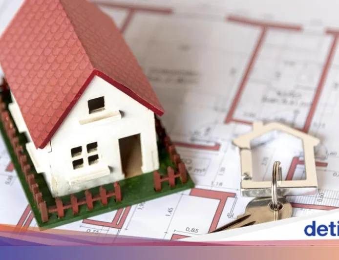 Harga Rumah Jakarta Utara Turun Ratusan Juta, Rob Bukan Penyebab Utama
