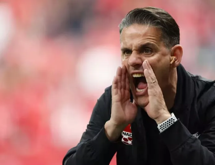 John Herdman Pantau Langsung 24 Pemain Super League 2025-2026 untuk Timnas Indonesia