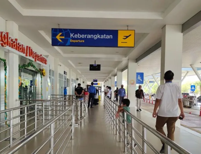 Pengawasan Ketat Cegah Penularan Penyakit Saat Mudik Lebaran di Lampung