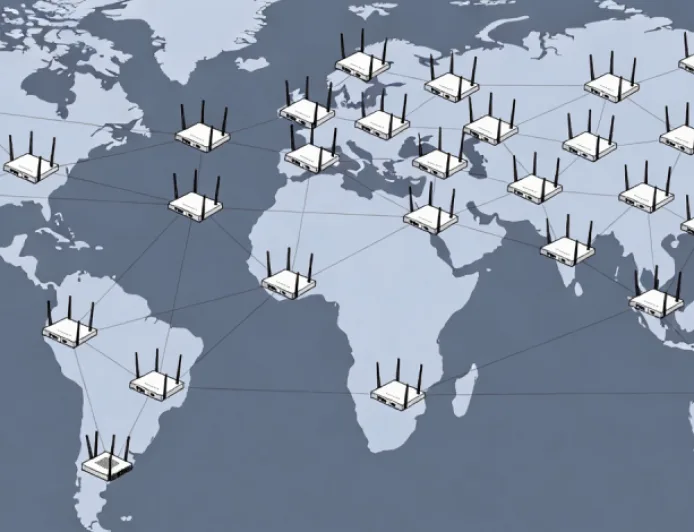 Operasi Global Bongkar Botnet SocksEscort yang Eksploitasi 369.000 IP di 163 Negara