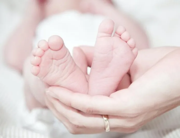 Jumlah Bayi Laki-Laki Menurun Drastis, Studi Oxford Ungkap Faktor Suhu Panas