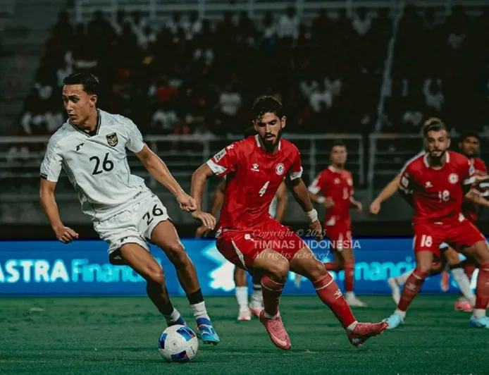 Miliano Jonathans Cedera ACL, Arya Sinulingga Minta Jangan Dikaitkan dengan Pemain Bulgaria