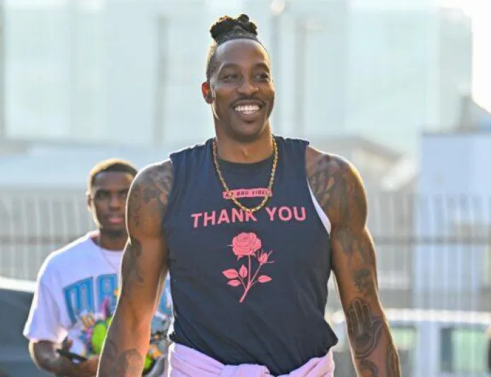 Dwight Howard Resmi Pensiun Setelah 20 Tahun Karier Gemilang di NBA