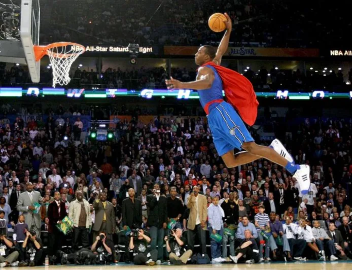 Dwight Howard Resmi Pensiun Setelah 18 Musim di NBA, Diabaikan Empat Musim Terakhir