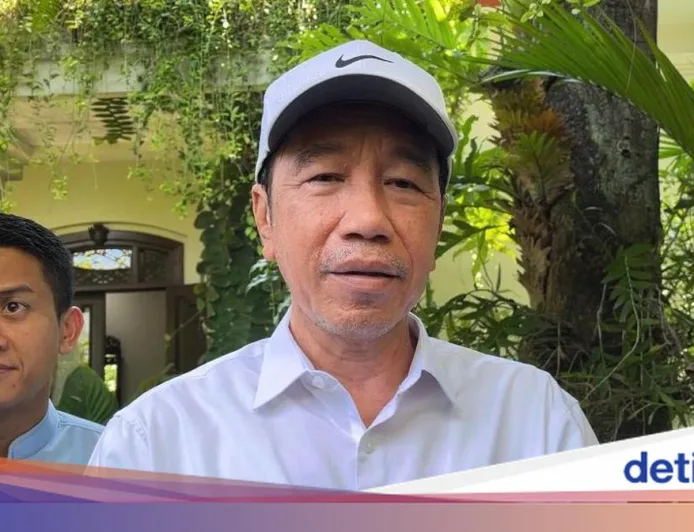 Jokowi Maafkan Rismon Sianipar, Serahkan Kasus Ijazah Palsu ke Pengacara dan Polisi