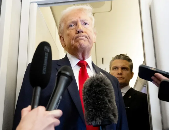 Demokrat Tuntut Penjelasan Pentagon Soal Serangan Sekolah Iran dan Peran AI