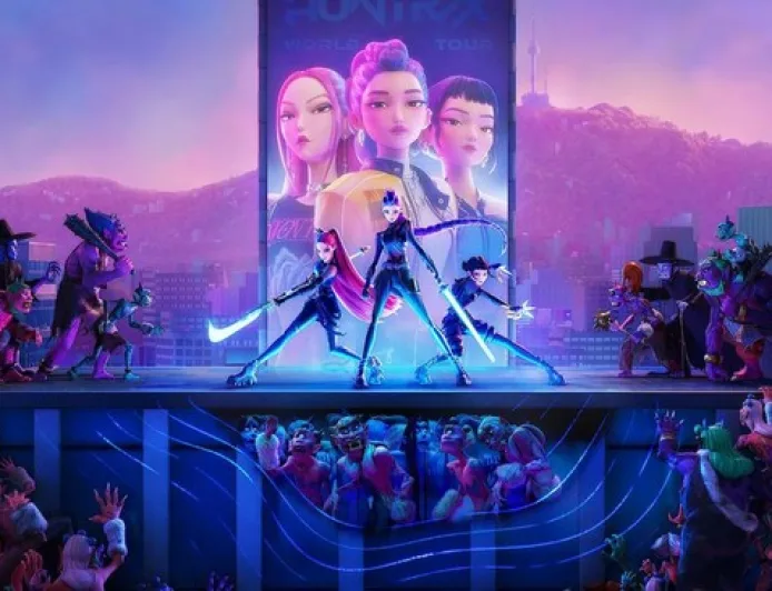 Sekuel Kpop Demon Hunters Segera Tayang di Netflix, Ini Bocoran Lengkapnya