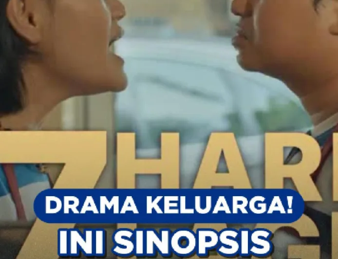Sinopsis Film Senin Harga Naik: Drama Keluarga yang Mengharukan di Lebaran 2026