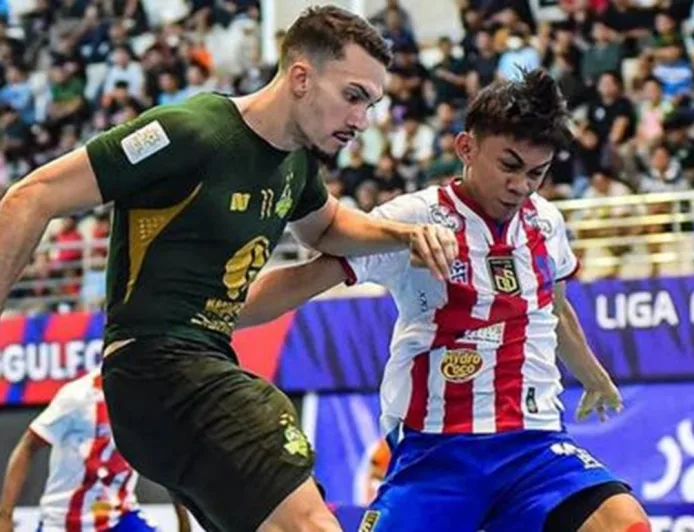 Putaran 2 Liga Futsal Profesional 2025-2026 Dimulai di Banjarbaru, Simak Jadwal Lengkapnya