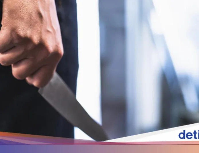 Adik Kandung Tewas Ditikam di Garut, Pelaku Diduga Gangguan Jiwa