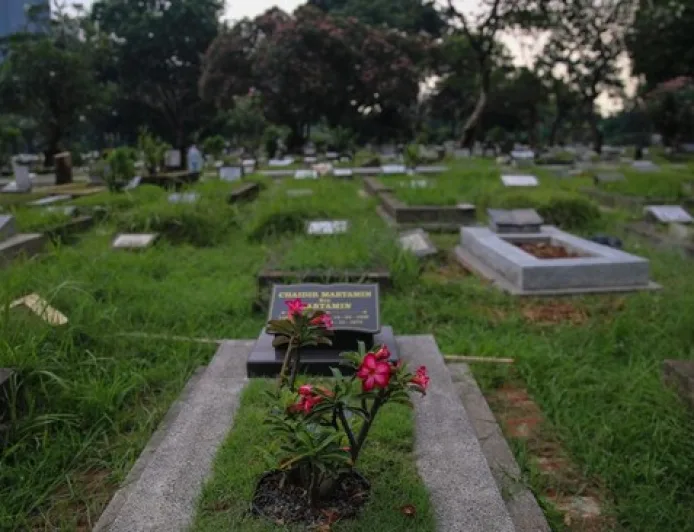 Tanda-Tanda Kematian Menurut Alquran: Penjelasan Lengkap Prof Quraish Shihab