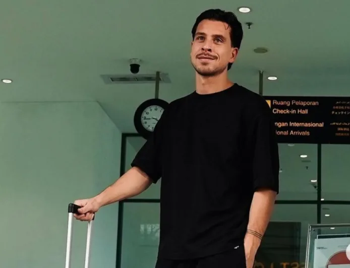 Thom Haye Pulang ke Belanda Jelang Borneo FC vs Persib Bandung, Ini Alasannya