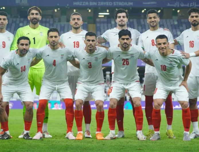Timnas Iran Balas Pedas Saran Donald Trump Mundur dari Piala Dunia 2026