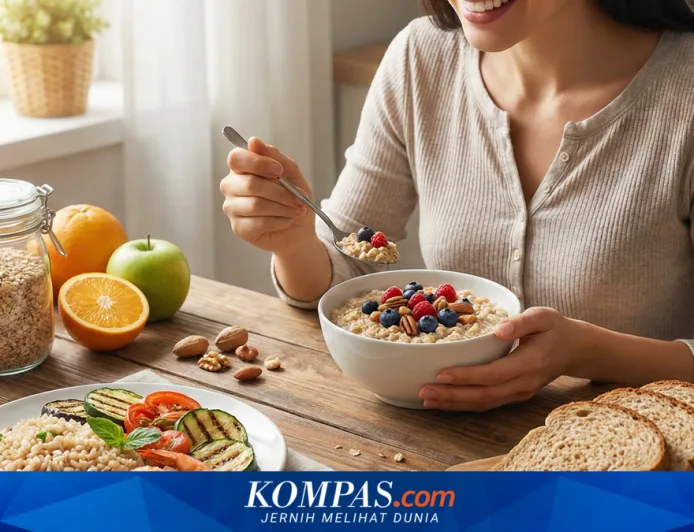 Studi Ungkap AI Berikan Saran Diet Tidak Tepat untuk Remaja, Apa Penyebabnya?